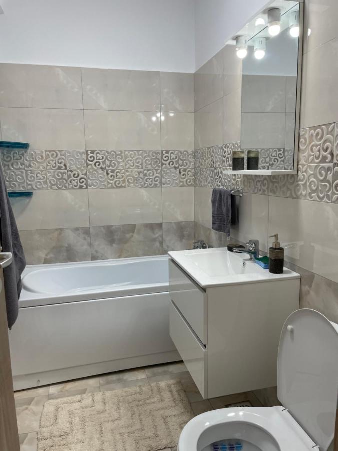 Năvodari Iany Residence 1 מראה חיצוני תמונה