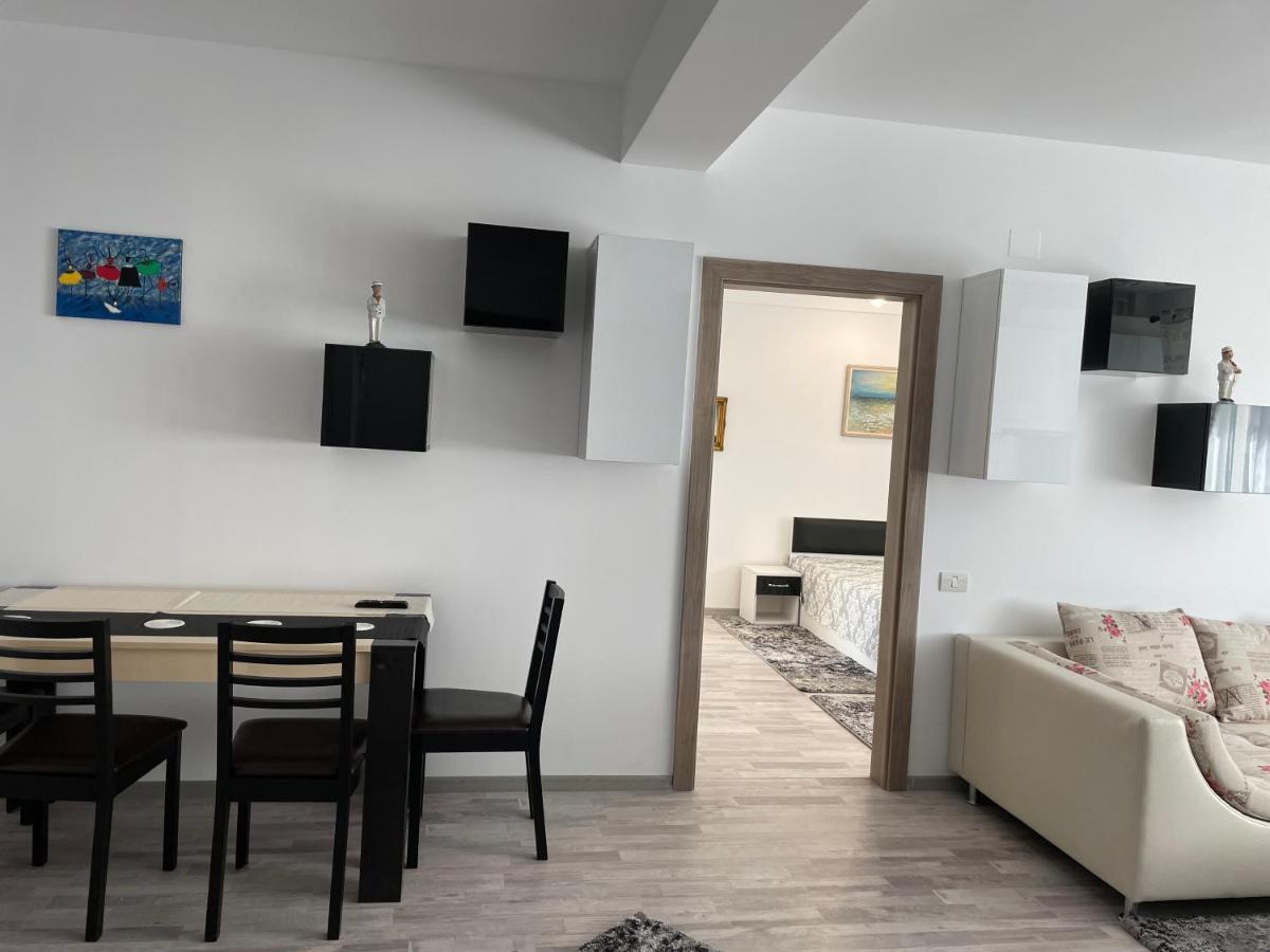 Năvodari Iany Residence 1 מראה חיצוני תמונה