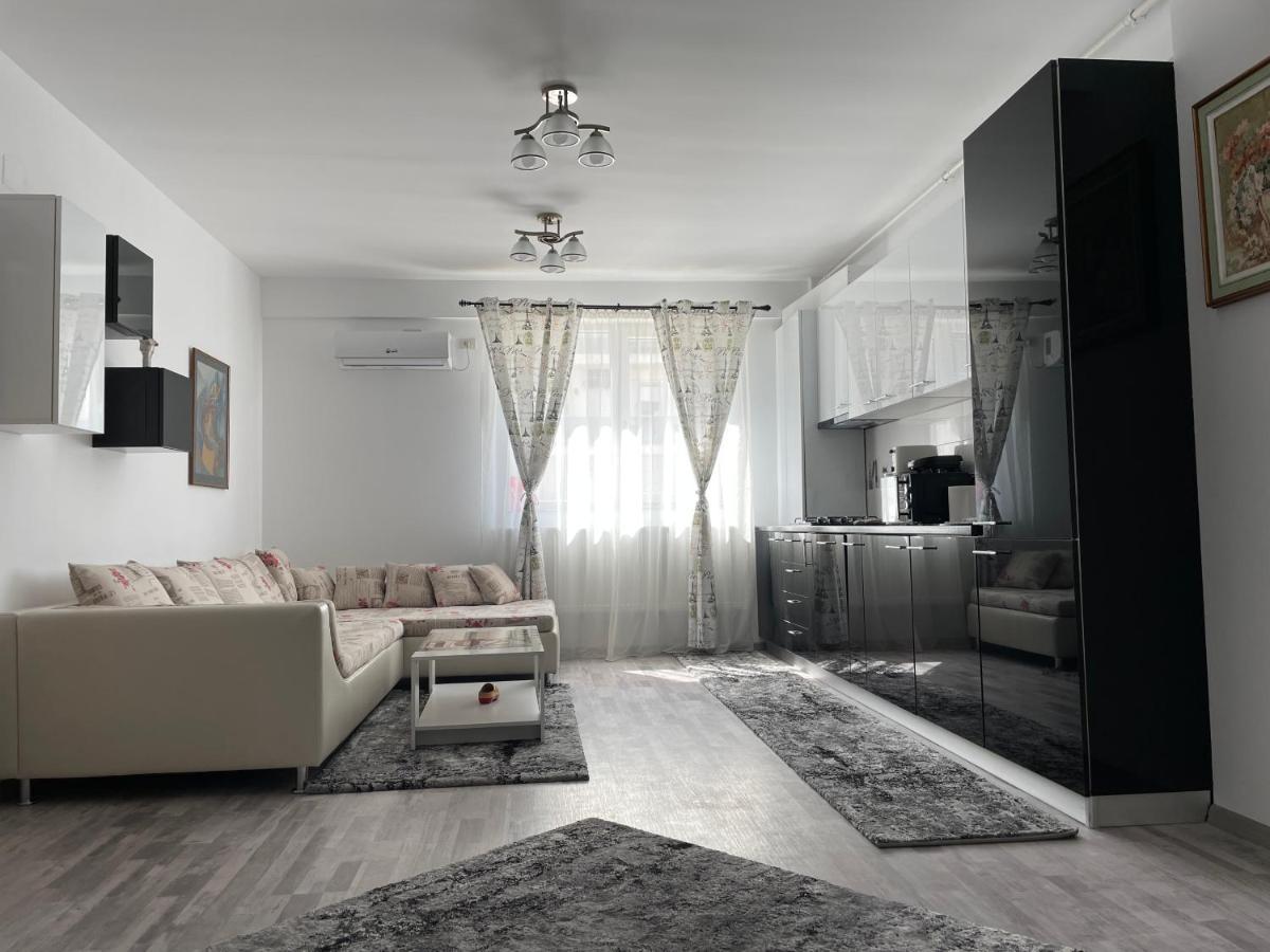 Năvodari Iany Residence 1 מראה חיצוני תמונה