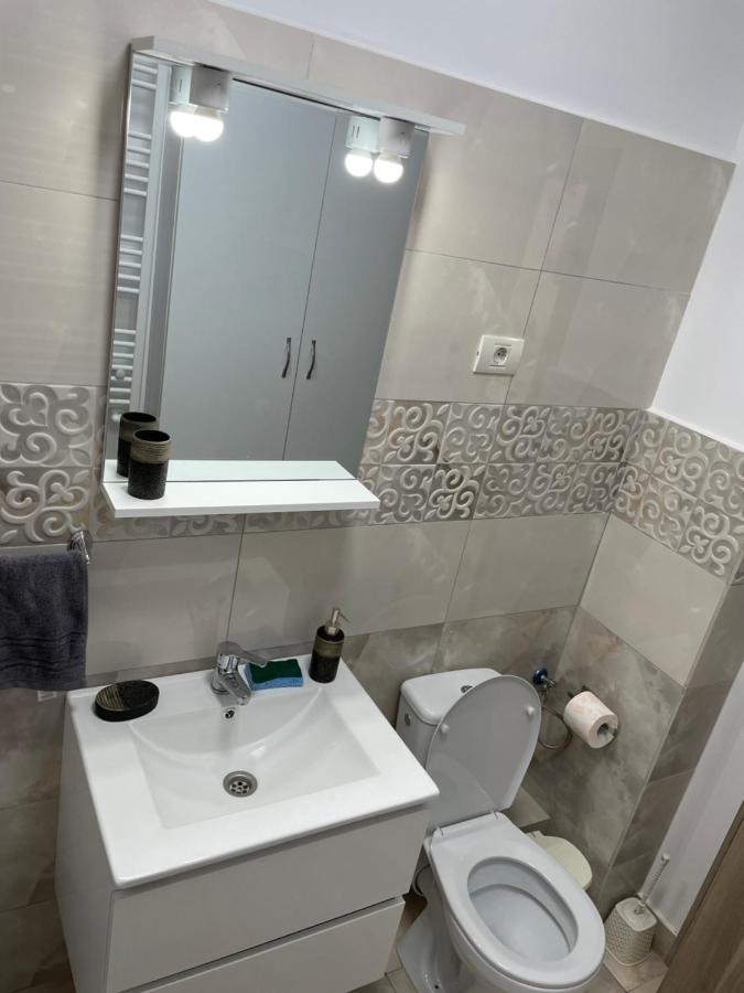 Năvodari Iany Residence 1 מראה חיצוני תמונה