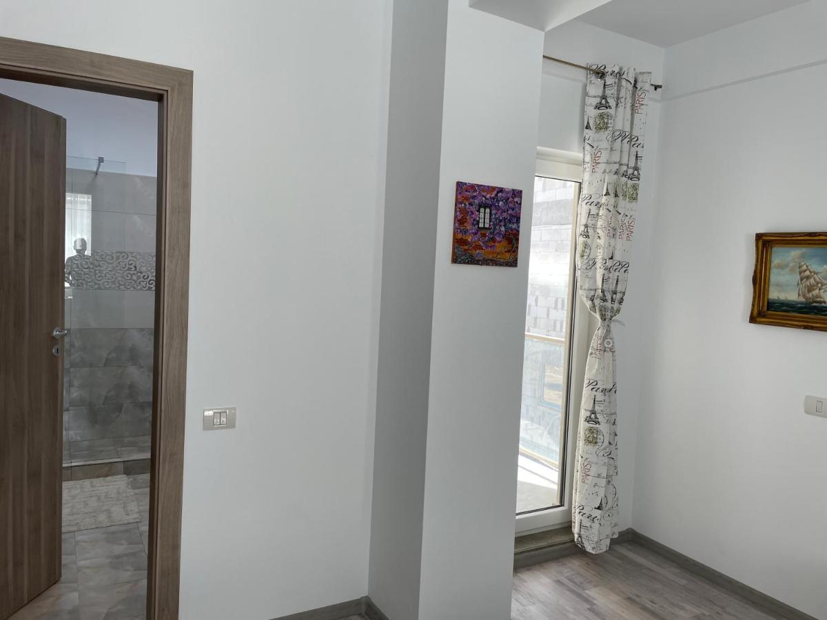 Năvodari Iany Residence 1 מראה חיצוני תמונה